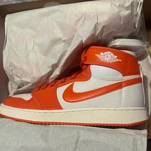 AJKO 1 Orange